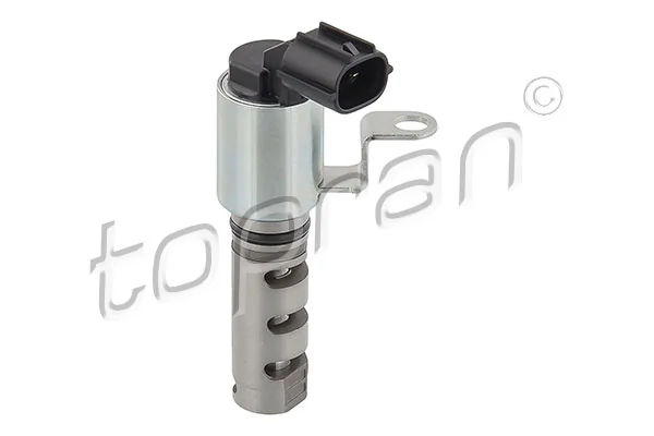 Control Valve, camshaft adjustment
