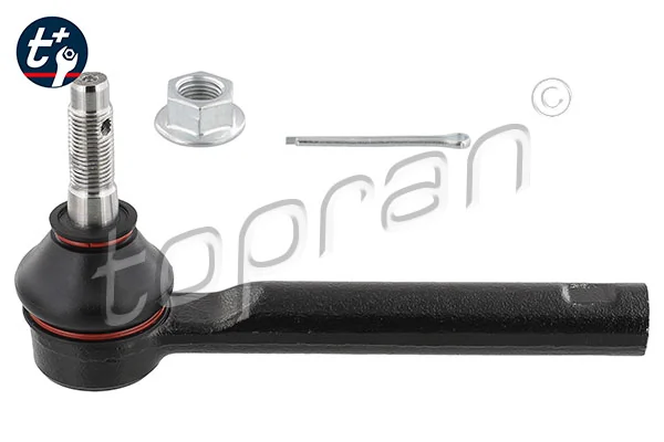 Tie Rod End