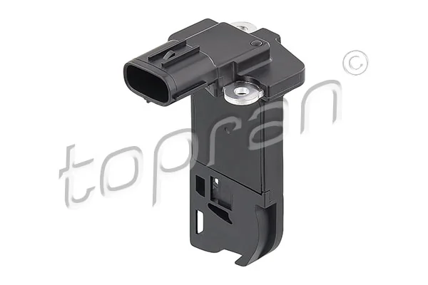 Mass Air Flow Sensor