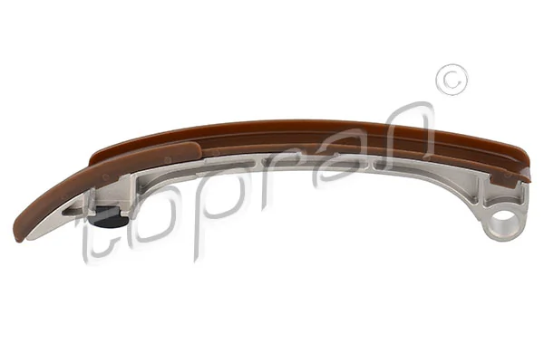 Tensioner Guide, timing chain