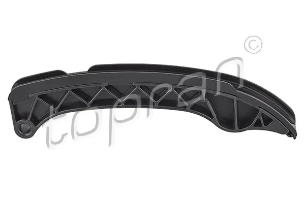 Tensioner Guide, timing chain