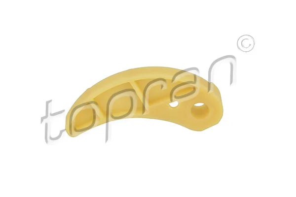 Tensioner Guide, timing chain