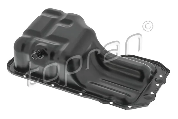 Oil Sump