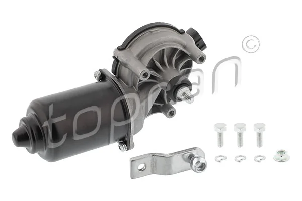 Wiper Motor
