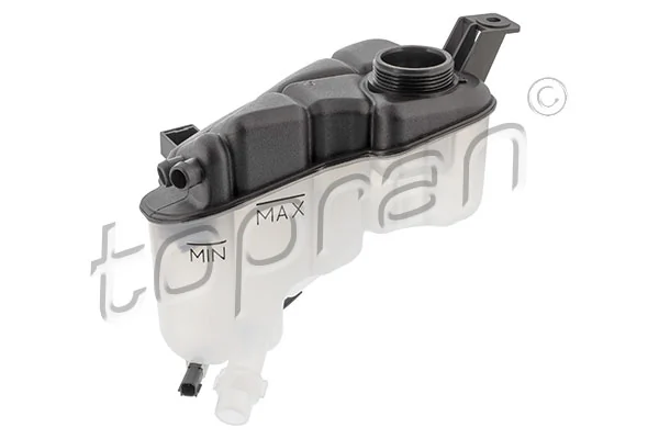 Expansion Tank, coolant