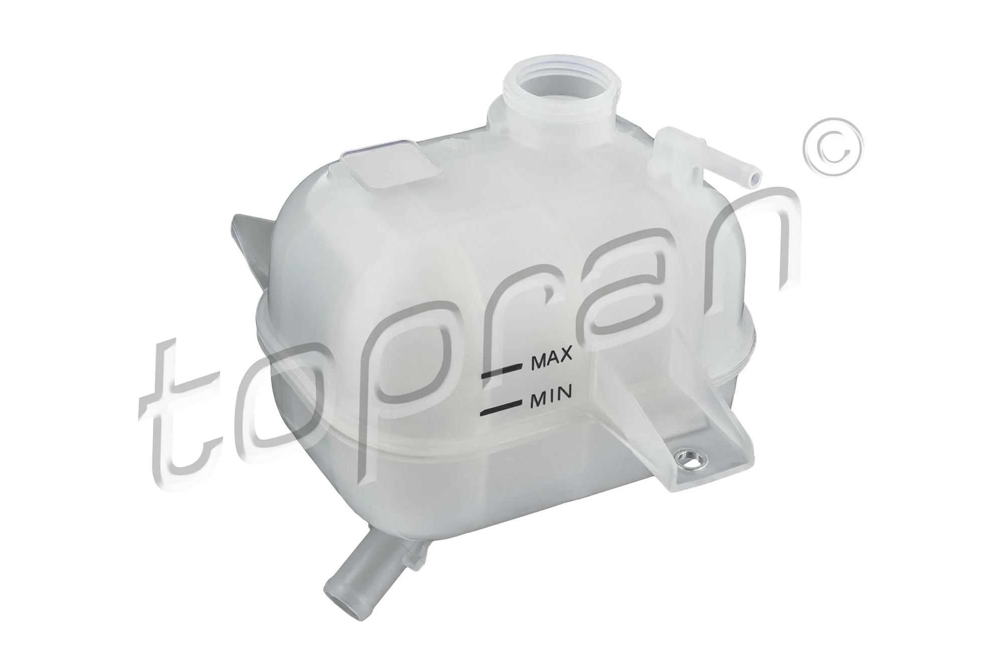 Expansion Tank, coolant