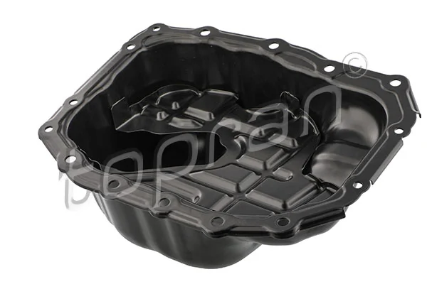 Oil Sump