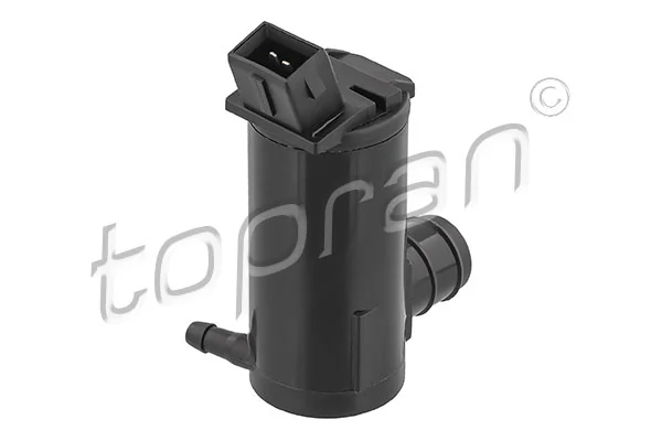 Washer Fluid Pump, window cleaning