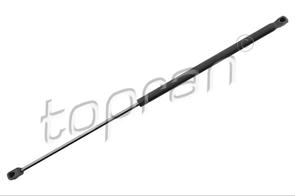 Gas Spring, boot/cargo area
