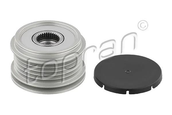 Alternator Freewheel Clutch