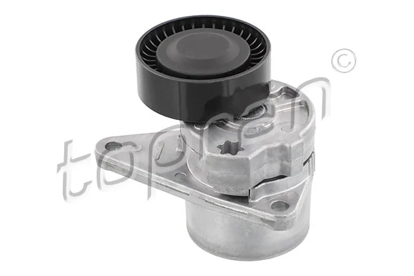 Belt Tensioner, V-ribbed belt