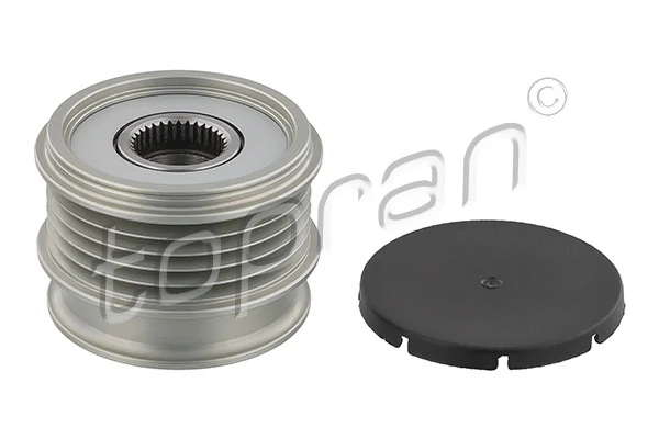 Alternator Freewheel Clutch