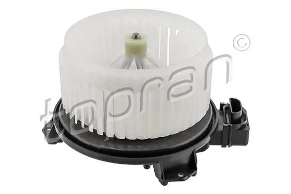Interior Blower