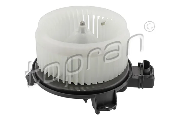 Interior Blower
