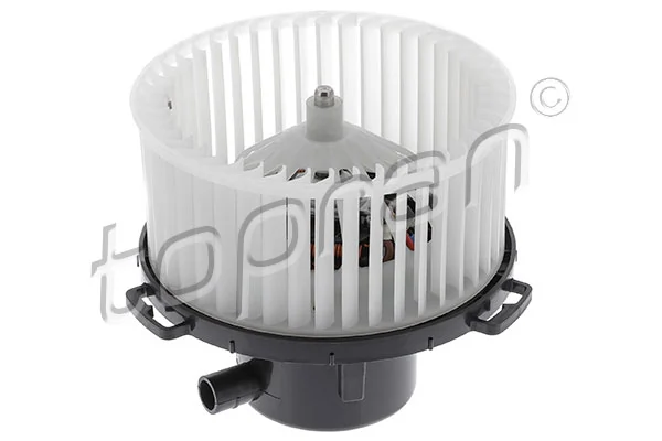 Interior Blower