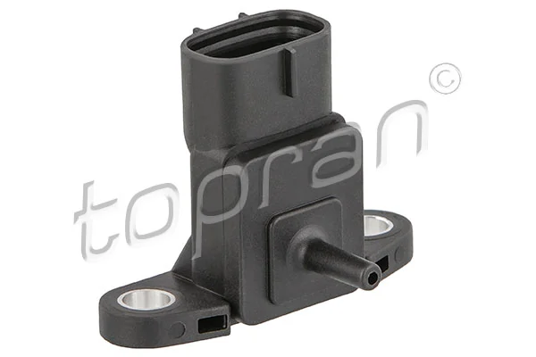 Sensor, intake manifold pressure