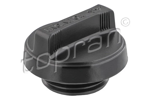 Sealing Cap, oil filler neck