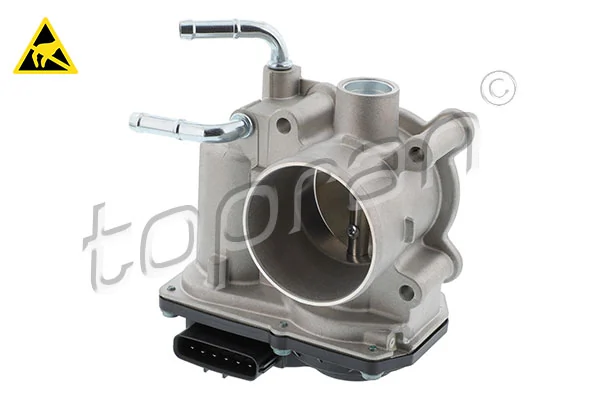 Throttle Body