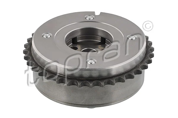 Camshaft Adjuster