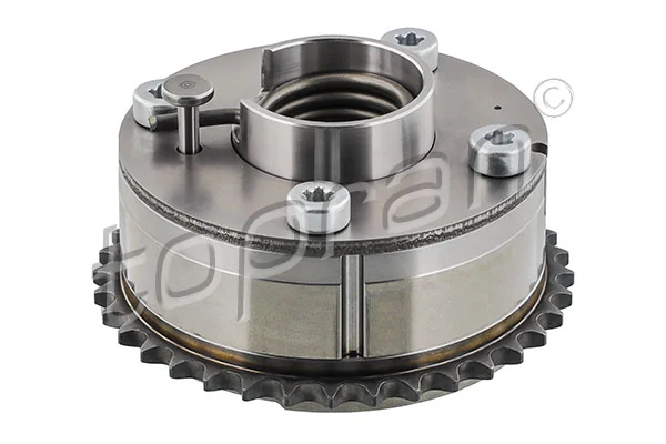 Camshaft Adjuster