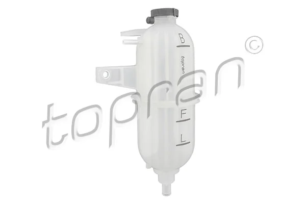 Expansion Tank, coolant