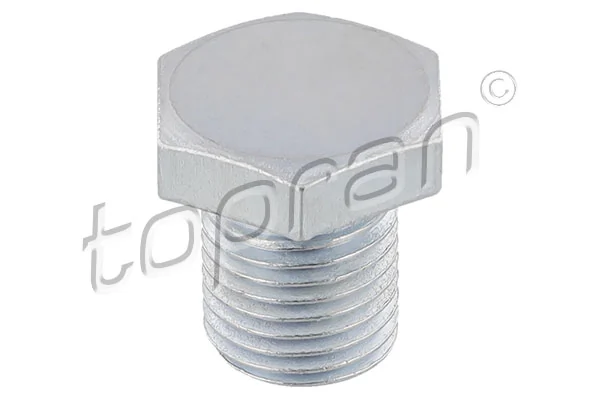 Screw Plug, oil sump
