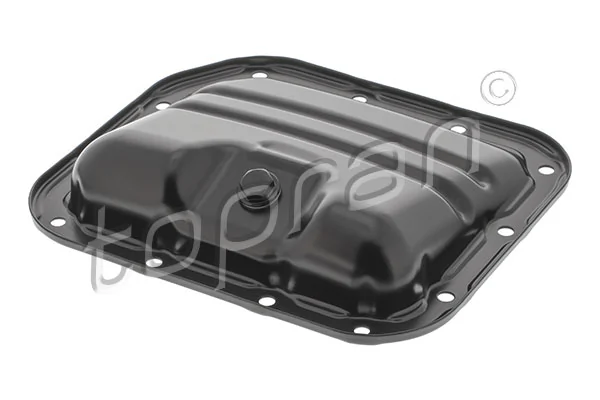 Oil Sump
