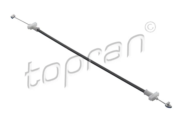 Cable Pull, door release