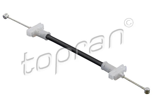 Cable Pull, door release