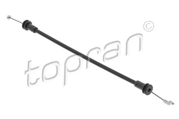 Cable Pull, door release