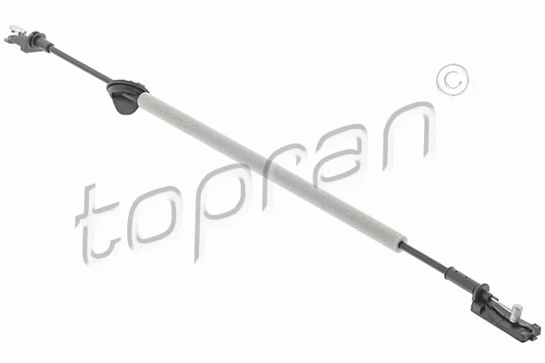 Cable Pull, door release