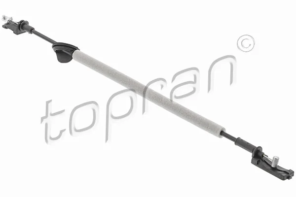Cable Pull, door release