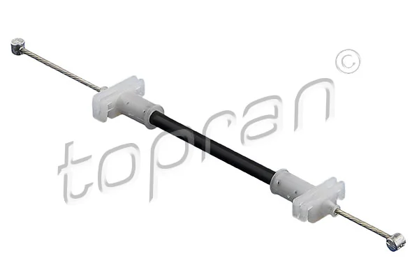 Cable Pull, door release