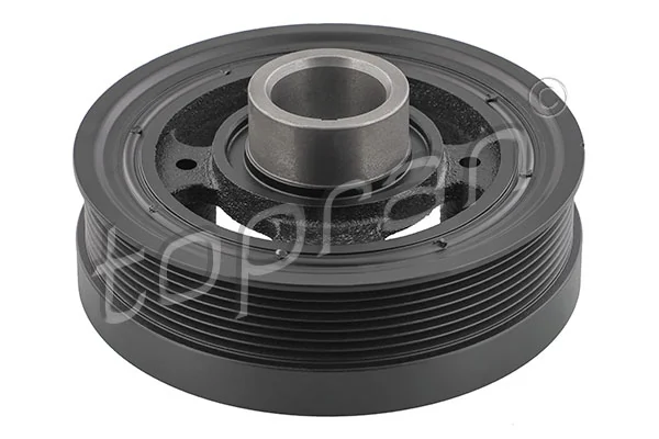 Belt Pulley, crankshaft