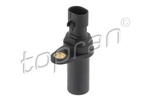 Sensor, crankshaft pulse