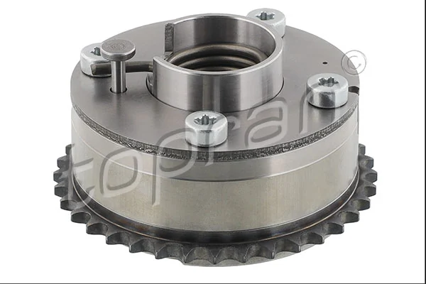Camshaft Adjuster