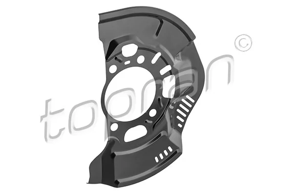 Splash Guard, brake disc