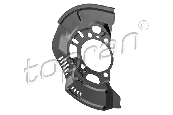 Splash Guard, brake disc