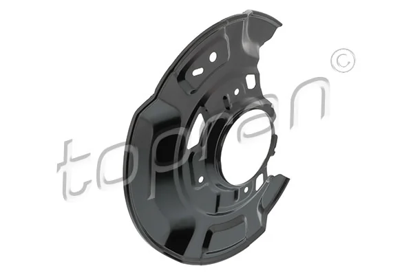 Splash Guard, brake disc