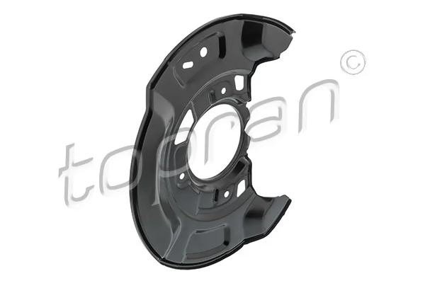 Splash Guard, brake disc