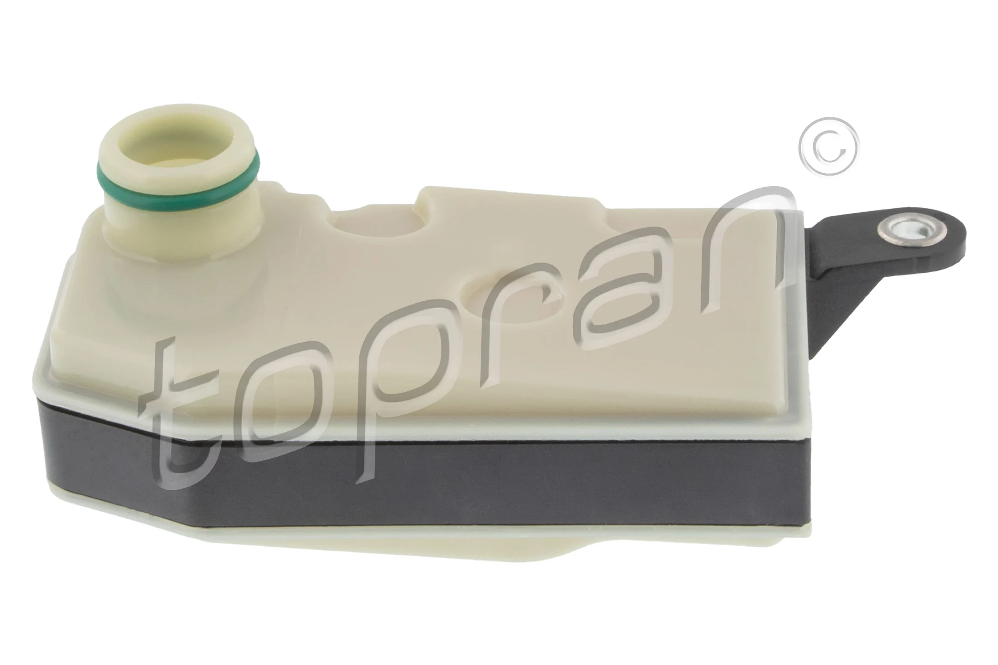 Hydraulic Filter, automatic transmission
