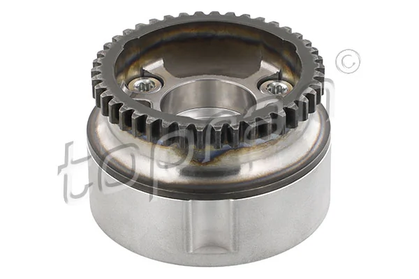 Camshaft Adjuster