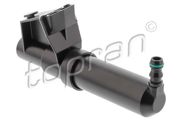 Washer Fluid Jet, headlight cleaning