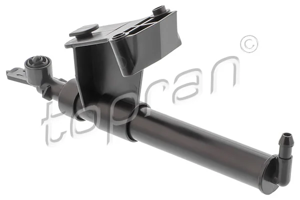 Washer Fluid Jet, headlight cleaning