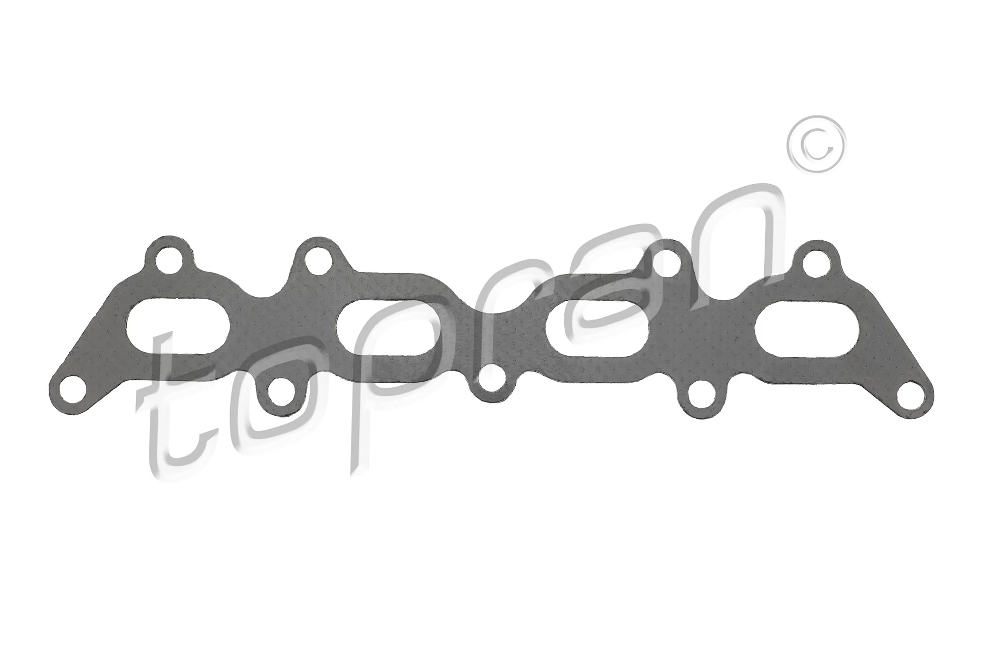 Gasket, exhaust manifold