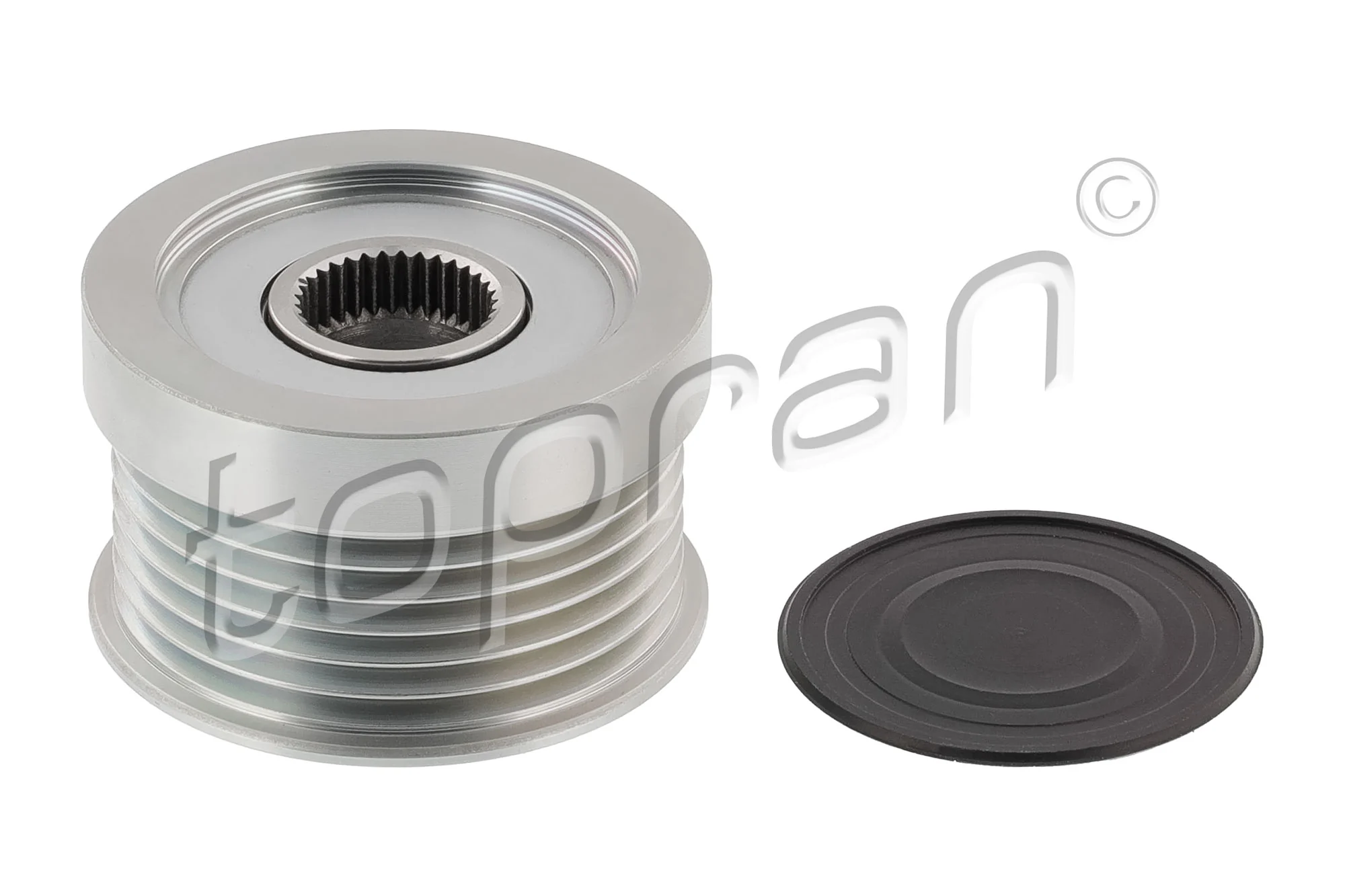 Alternator Freewheel Clutch
