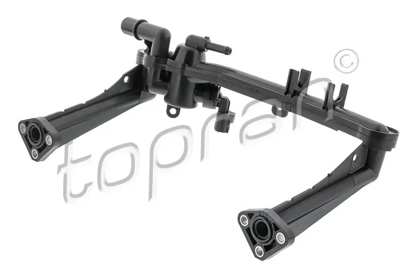Coolant Pipe