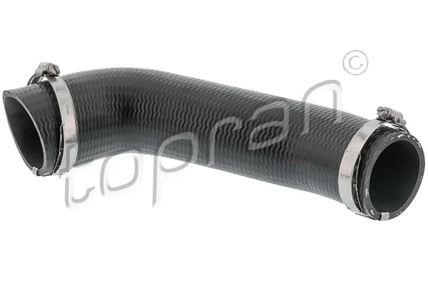 Charge Air Hose