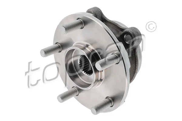 Wheel Bearing