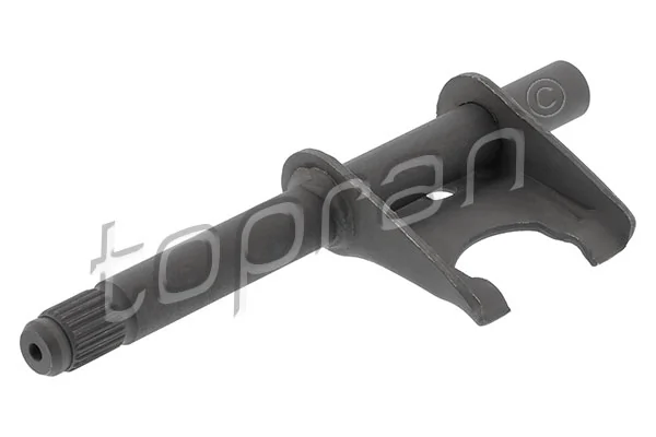 Release Fork, clutch